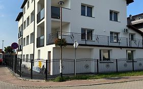 Pokoje Gościnne Teligi 1 Mielno - Adriana